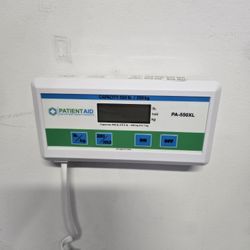 Patient Aid Scale