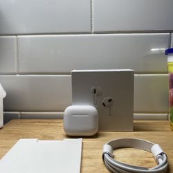 Airpod 3rd Generation 