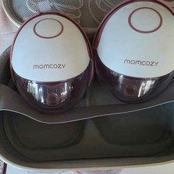Momcozy M6 