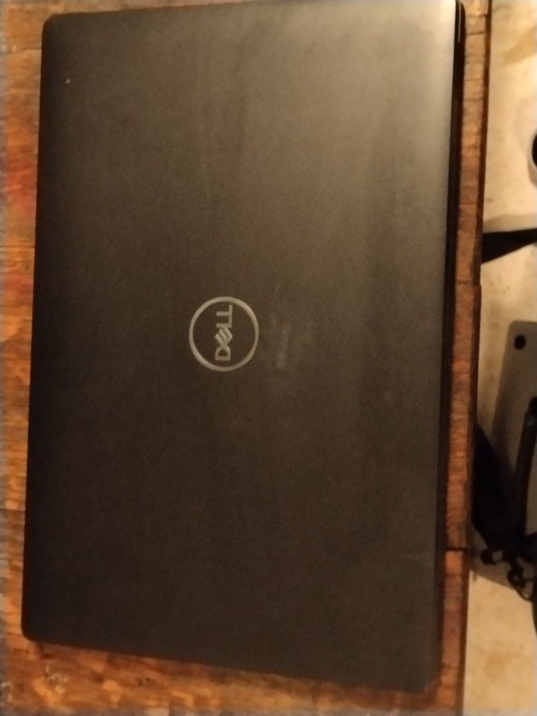 Dell Laptop