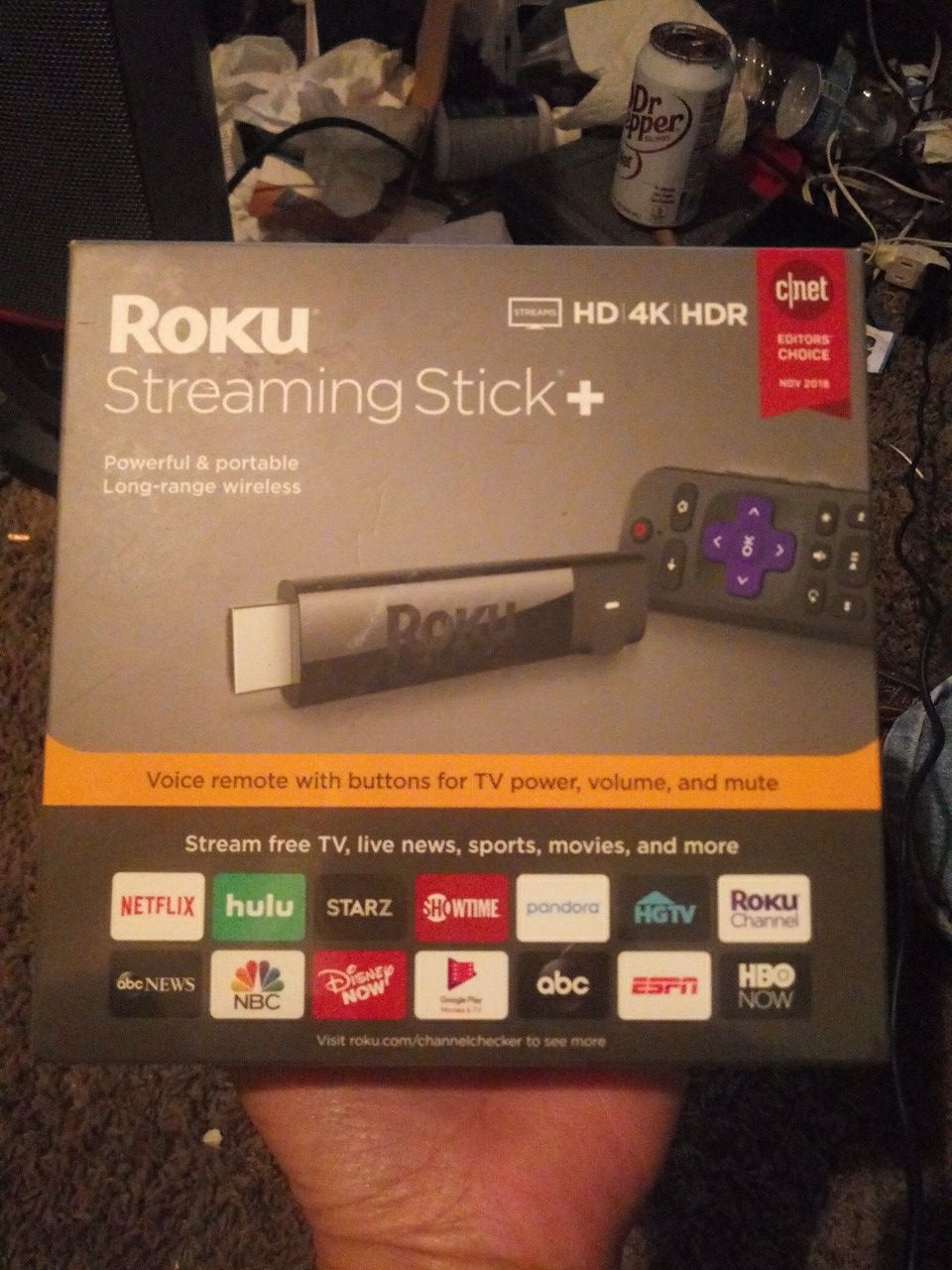 Roku