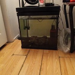 36 Gallon Tank 