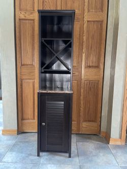 Pantry Cabinet/Kitchenette/Bar Cabinet/Coffee Cabinet