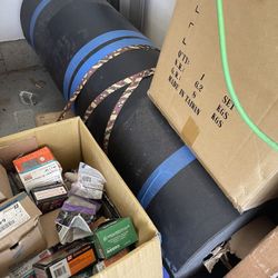 Mass Loaded Vinyl Roll