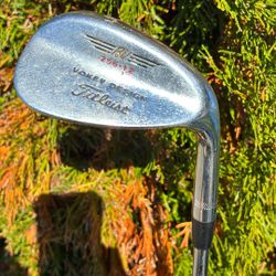 Titleist Vokey 56 Wedge 