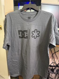 Brand new DC size Large T-shirt