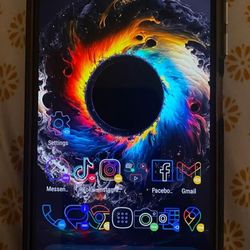 Revvl 7 Pro tmobile only