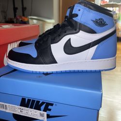 Jordan 1 