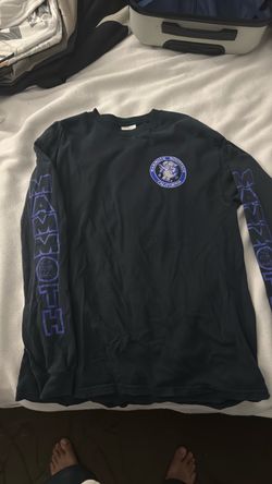 Mammoth Mt. Lrg Longsleeve Tshirt