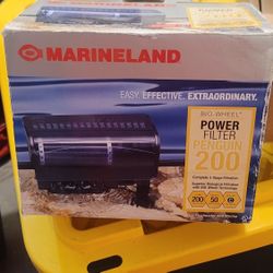 Filter For 50gallon Tank
