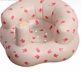 Unopened inflable baby seat 3-12months