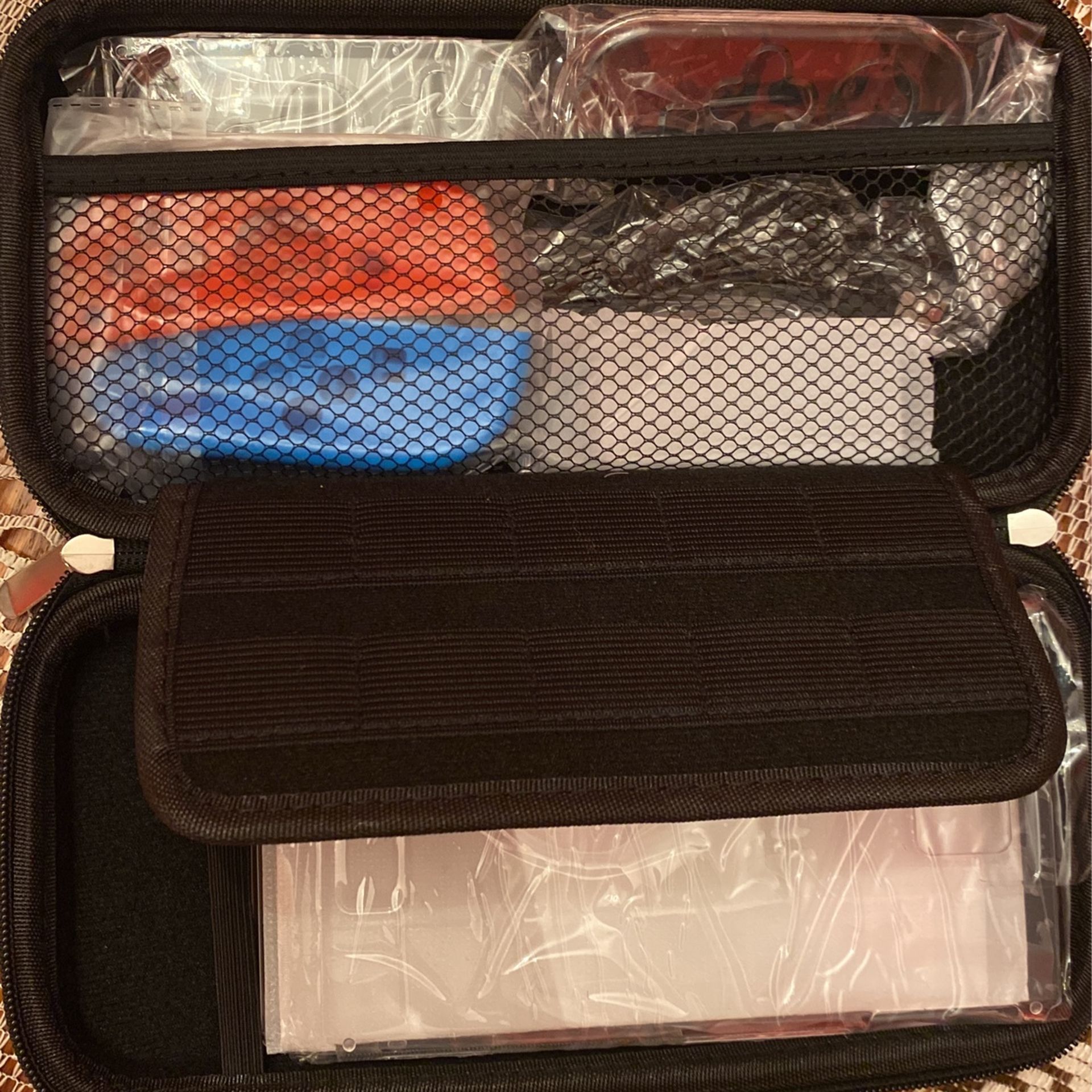 Nintendo Switch Case