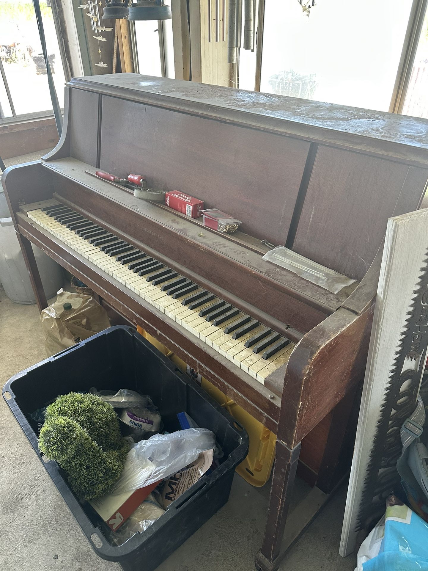 Piano