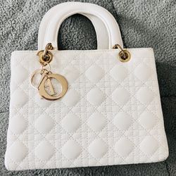 Bag White 
