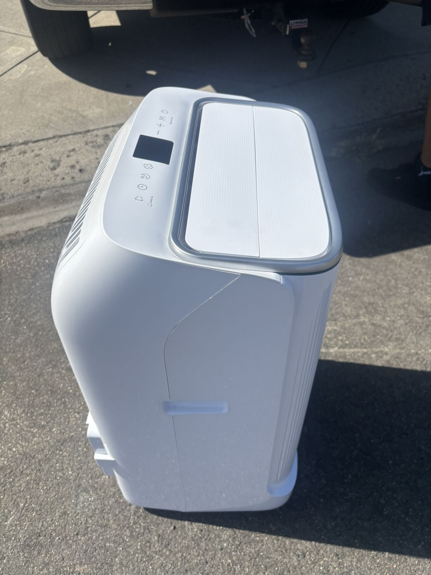 Portable Air Conditioner