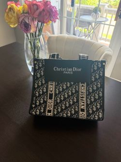 Christian Dior