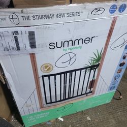 Baby Gate
