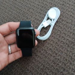 Apple Watch Series 6, 44MM Space Grey