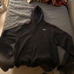 Mens Nike hoodie
