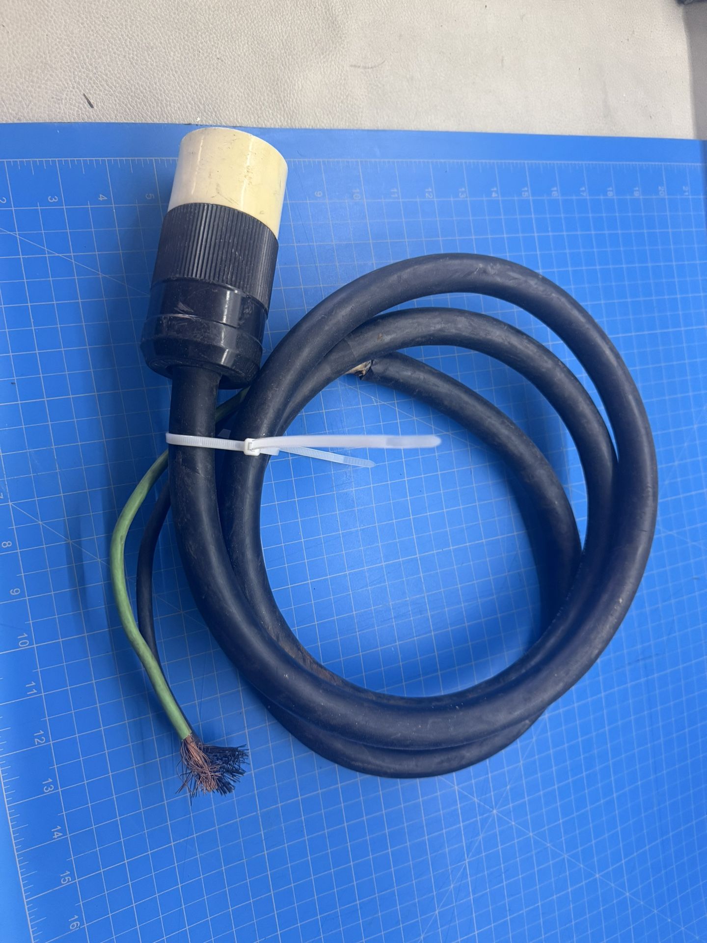 50amp Cord / Plug 7feet