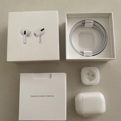 Air Pods Pro 2