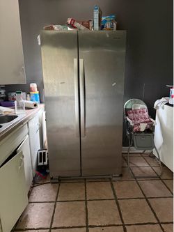 Fridge