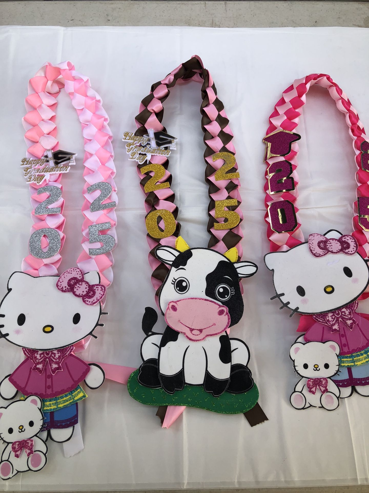 Leis Para Los Más Pequeños De Casa K Se Gradúan De Kínder 