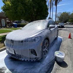 Mobil/washh/detaills