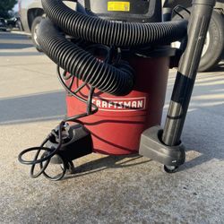 Vacuum 
