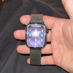 Series 10 Apple Watch