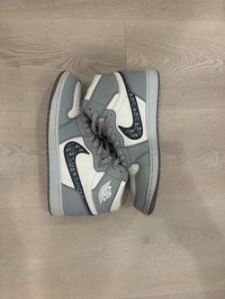 Air Jordan “Dior” 1