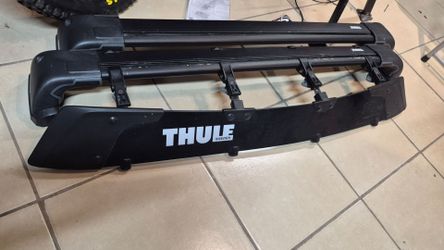 Thule roof racks