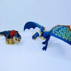 DreamWorks Dragons  Collective 