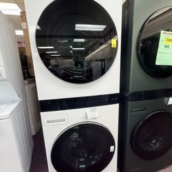 NEW Open Box Washer And Dryer🔥 Store Quality • Warranty”