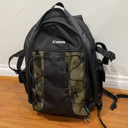 Canon bag