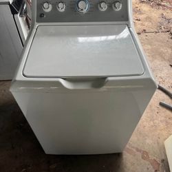 GE Washer