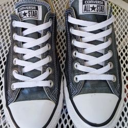 CONVERSE
