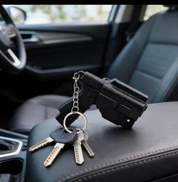 Glock key chain