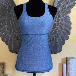 Lululemon Crossback Tank II
