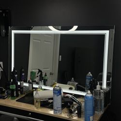 Brand New LED Vanity Mirror