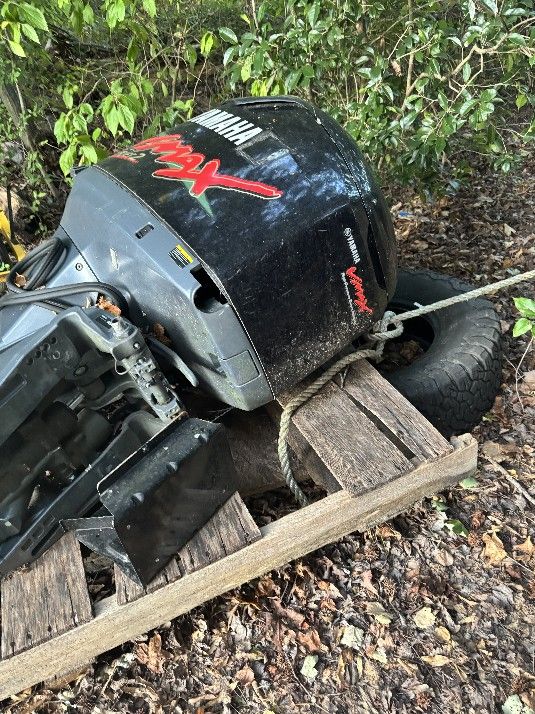 YAMAHA VMAX 200/ PARTS