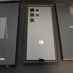 Samsung Galaxy S24 Ultra 