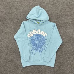 Sp5der Hoodie For Sale 
