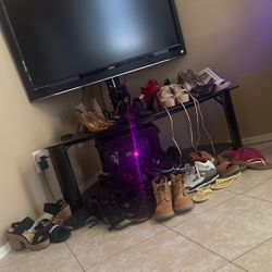 All These Shoes And Heels One Bundle 200$ Today