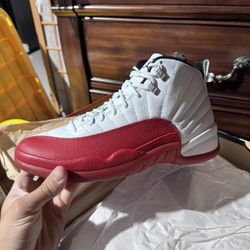 Jordan 12 