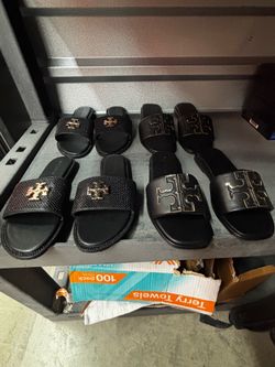 Women’s sandals