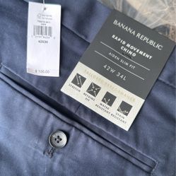 Banana Republic Pants NEW