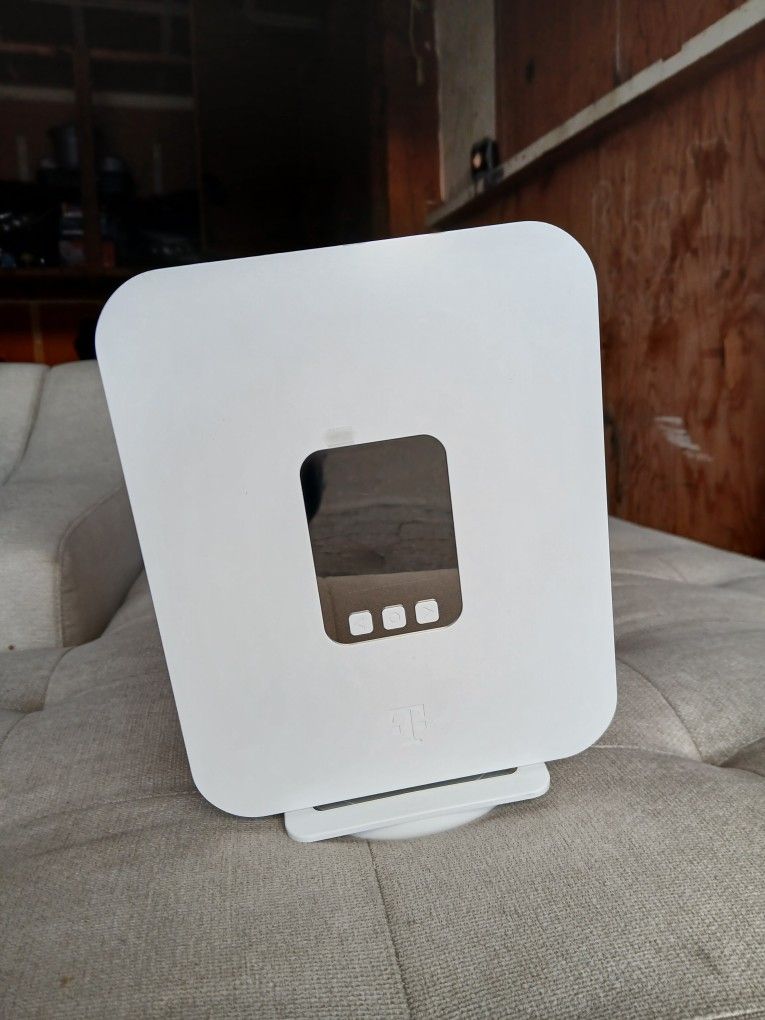 T-Mobile T-Internet 5G Router 