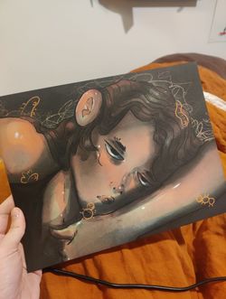 Original Art Prints