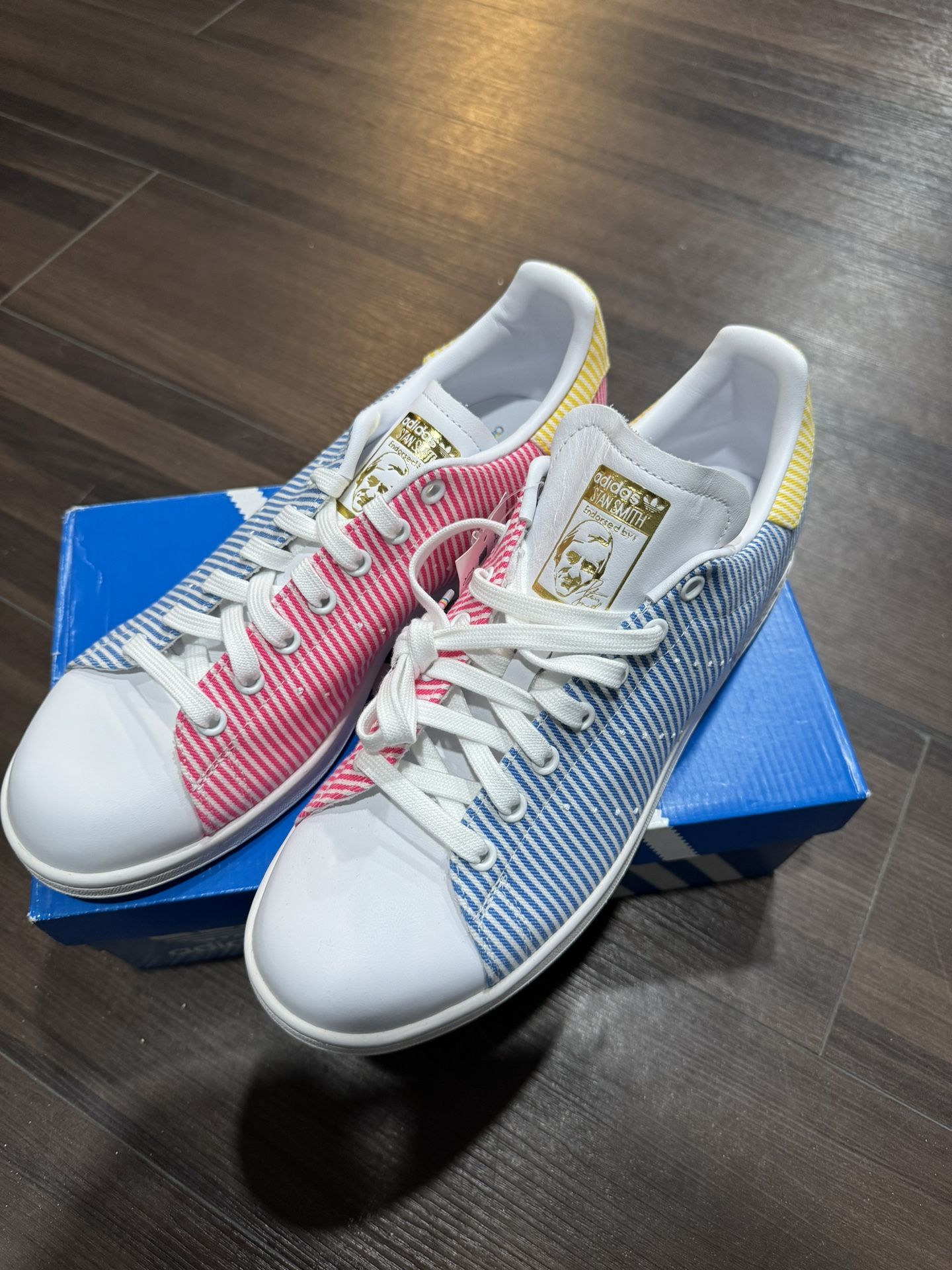 Adidas Stan Smith Sneakers